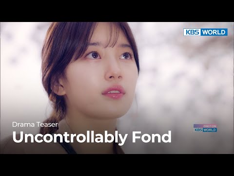 Uncontrollably Fond'