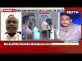 Prajwal Revanna News | Priyank Kharge: PM campaigned for Prajwal Revanna Despite Allegations - 08:39 min - News - Video