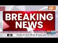 PM Modi Hyderabad Visit: ओवैसी के शहर हैदराबाद में PM Modi का रोड शो | Lok Sabha Election  - 00:31 min - News - Video
