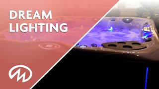 Dream Lighting feature video