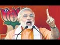 Narendra Modi sensational comments on Aam Aadmi Party