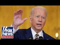 Concha: Biden cant take a fair question without lashing out