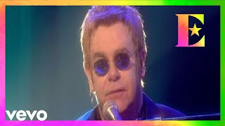Rocket Man (Piano Verison) [Made Famous By Elton John]