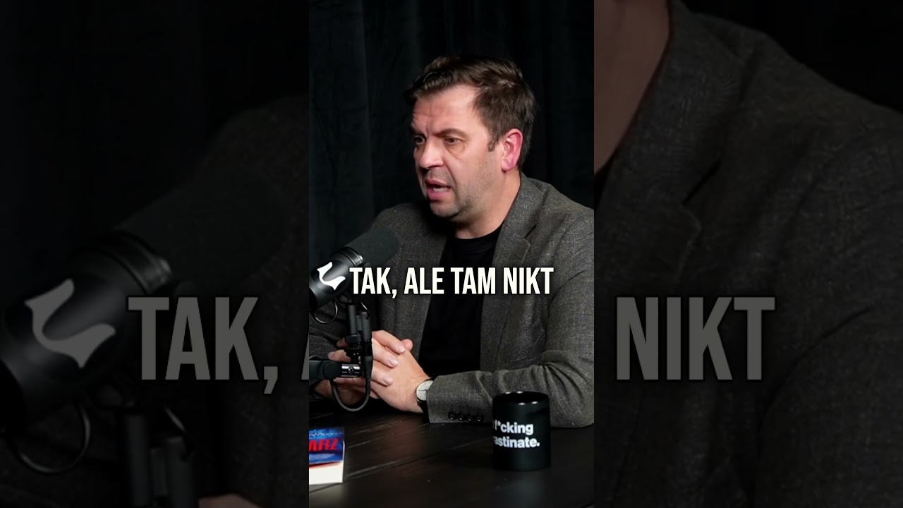 04 Jak Testuje Się Nowe Narkotyki Na Ludziach? – ft. prof. Piotr Chomczyński