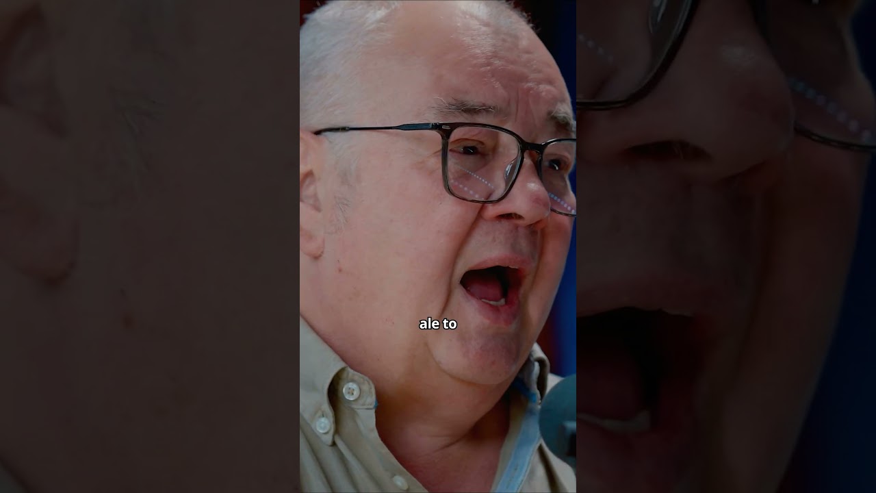 Soyka o swojej mamie