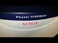 Xerox 6180 MFP plus extra bonus printer!!!