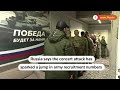 Russia says concert attack sparks jump in conscripts | REUTERS  - 00:31 min - News - Video