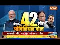 West Bengal Opinion Poll : बंगाल का आ गया चौंकाने वाला ओपिनियन पोल | BJP Vs TMC | Lok Sabha  - 20:49 min - News - Video