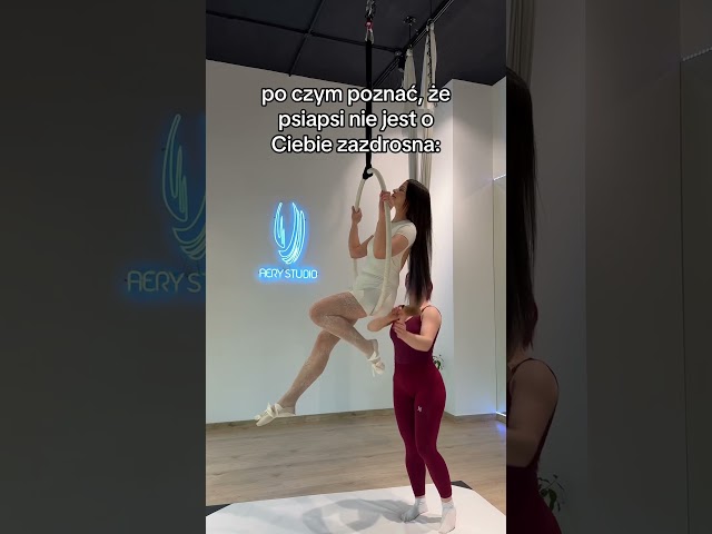 Kto ma taką psiapsi jak Dusia ?