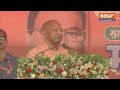 CM Yogi Speech : चौथे चरण के लिए सीएम योगी का चुनाव प्रचार | CM Yogi Kannauj |  Lok Sabha Election  - 08:32 min - News - Video
