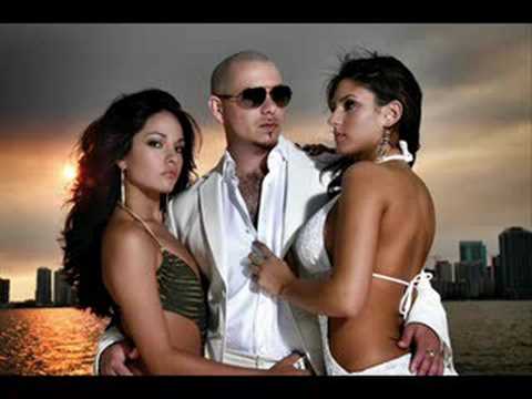 Pitbull ft Lil Jon - Crazy