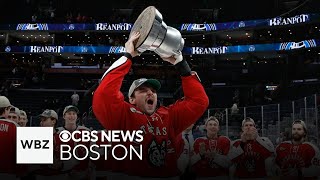 72nd Beanpot Preview: Bragging rights on the line for four Boston colleges