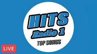 Hits Radio 1 Top Songs 2023 - Pop Music 2023 - New Songs 2024 - Best English Songs 2023 Playlist