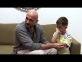 Missing limbs and loved ones, Gazan children begin treatment in Lebanon | REUTERS