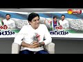 Ali On YSR and YS Jagan-Interview