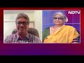 Lok Sabha Elections 2024: Phase 4 की Race, कौन बनेगा सिकंदर? | Congress | BJP | NDTV Data Centre  - 00:00 min - News - Video