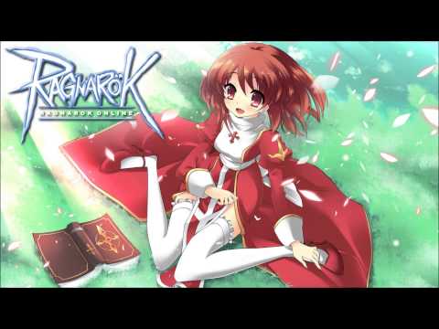 Ragnarök Online - Theme of Prontera (EXTENDED)