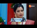 Subhasya Seeghram | Ep - 429 | Webisode |Jun, 5 2024 |Krishna Priya Nair, Mahesh Kalidas |Zee Telugu  - 08:26 min - News - Video