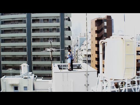 Aimer 『誰か、海を。』MUSIC VIDEO(FULL ver.)
