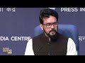 Union Minister Anurag Thakur Announces PM Surya Ghar Muft Bijli Yojana | News9  - 01:59 min - News - Video