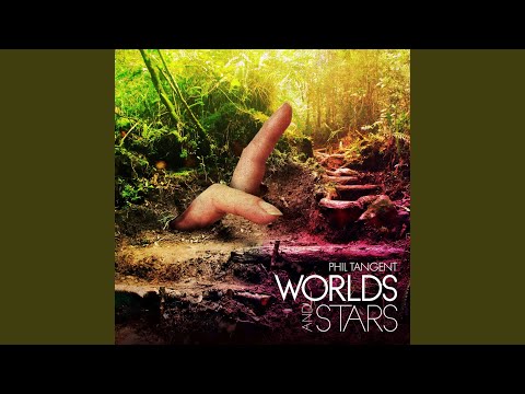 Phil Tangent - Communicate with the Stars