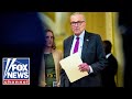 Dems fighting for the sake of fighting as shutdown grinds on