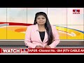 చంద్రబాబుకు ఓటమి భయంతో పొత్తు పెట్టుకున్నాడు | AP Health Minister Vidadala Rajini | hmtv  - 00:54 min - News - Video