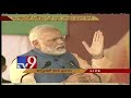 Congress countdown has begun, BJP govt not far away in Karnataka : PM Modi