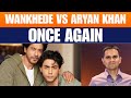 Wankhede Takes Legal Action Against Aryan khan Over ‘Ba*ds of Bollywood | News9