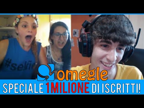 Omegle favij