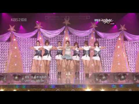 Son Dam Bi (손담비) - Queen Live Compilation