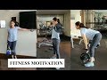 Kajal Agarwal Gym Workout Video