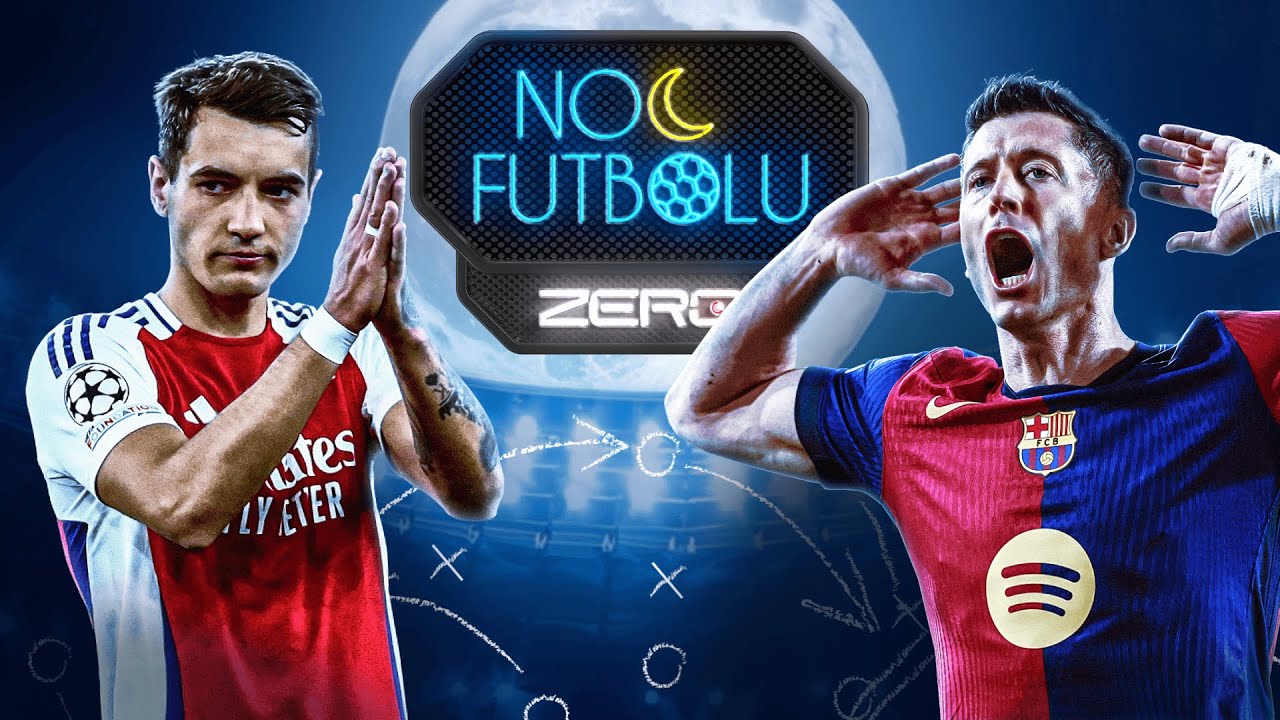 LEGIA - CHELSEA, BETIS - JAGIELLONIA. ARSENAL ZNISZCZYŁ REAL, BARCA SIĘ BAWI