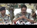 Update on Chhattisgarh Encounter: Recovery Progress of Injured Personnel | News9  - 01:12 min - News - Video