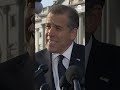 Hunter Biden challenges House Republicans to hold public inquiry