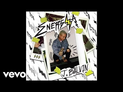 J. Balvin - Sigo Extrañándote (Audio)