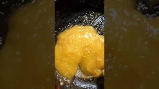 cách làm siro xoài làm sữa chua chỉ vơi 2 nguyên liệu#xuhuong #tiktok #food #monngon#cooking #shorts