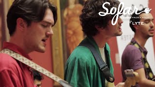 Flyte - Light Me Up | Sofar Manchester