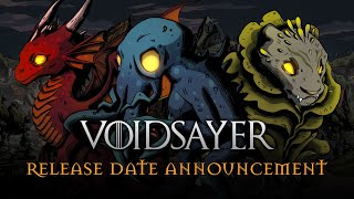 Voidsayer