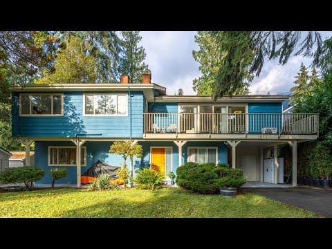 Property video