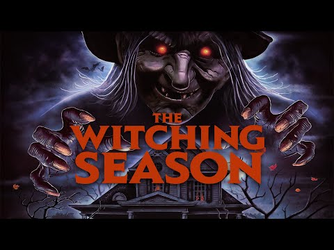 The Witching Season'
