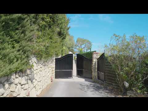 Property video
