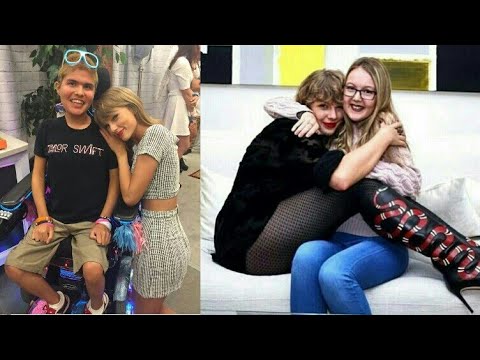 The Side of Taylor Swift the Media Doesn't Want Us To See