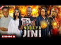 NILIMWOA JINI BILA KUJUA   bongo movie mpya 2026  NDOA YA JINI EP 11