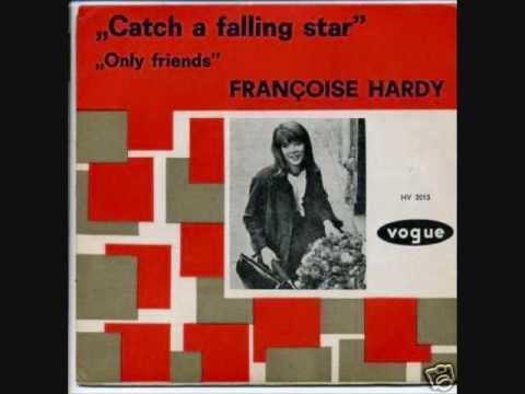 Françoise Hardy - Only Friends (1964)