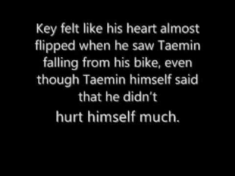 SHINee Facts