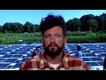 Environmental impact of floating solar panels  - 01:57 min - News - Video