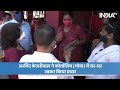 Delhi CM Arvind Kejriwal ने कोर्तालिम गोवा में घर घर जाकर किया प्रचार - 01:59 min - News - Video