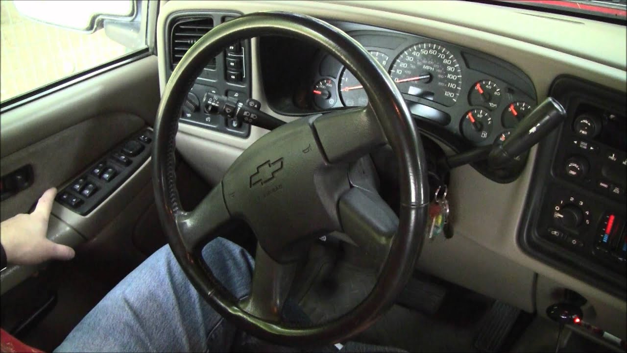 2001 Nissan frontier remote starter #8