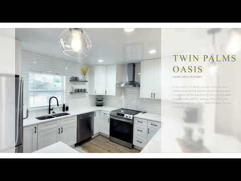 Property video